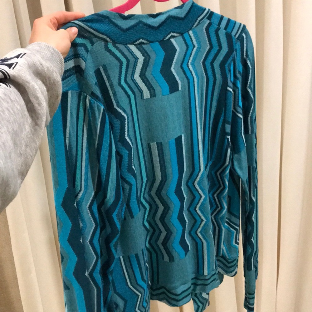 ALEXIS sweater - Picture 4 of 6